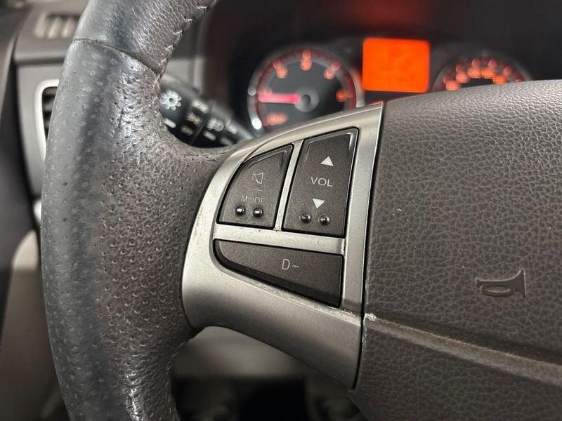 SsangYong Korando III 2.0 e-xdi Classy awd