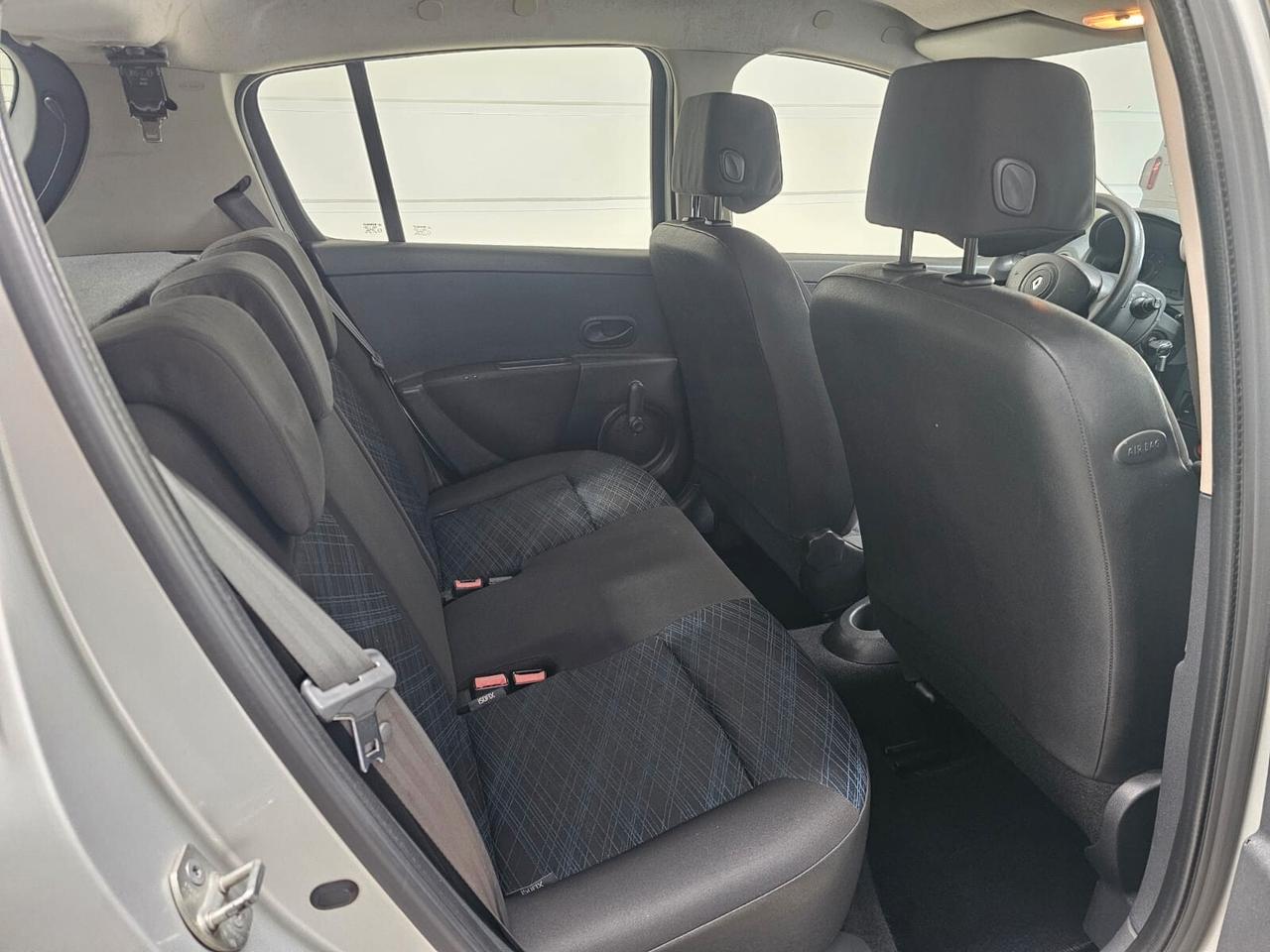 Renault Clio 1.5 dCi 85CV 5 porte Rip Curl