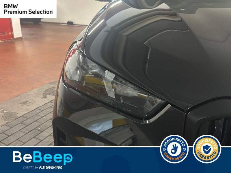 BMW X5 XDRIVE40D MSPORT PRO AUTO