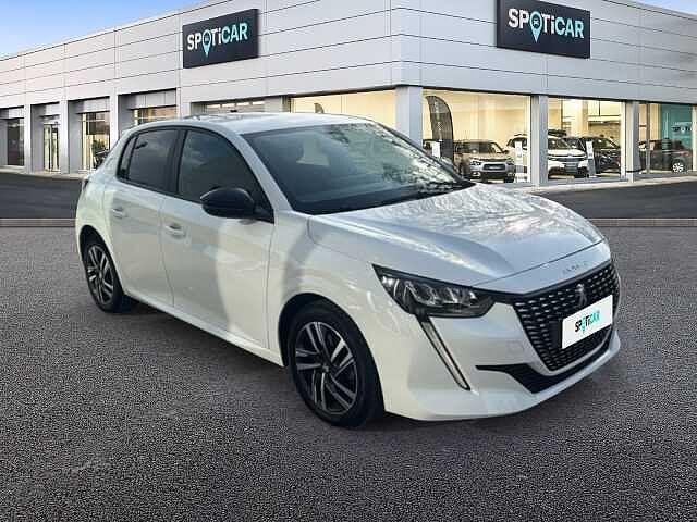 Peugeot 208 PureTech 100 Stop&Start 5 porte Active Pack