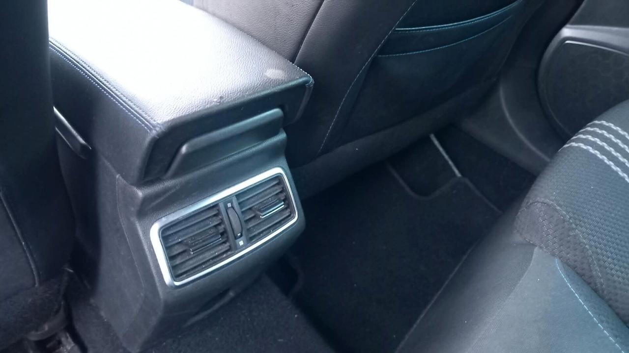Renault Megane Mégane Sporter dCi 8V 110 CV Energy GT Line