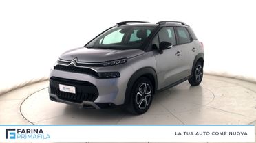 CITROEN C3 Aircross I 2021 - C3 Aircross 1.5 bluehdi Feel s&s 110cv
