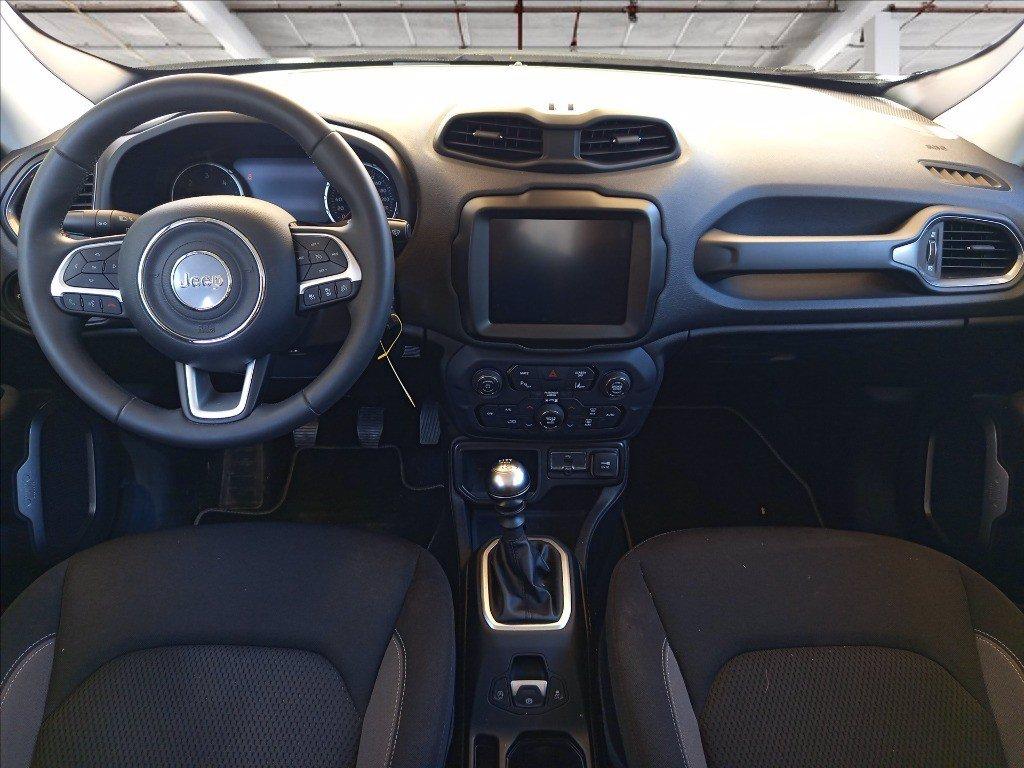 JEEP Renegade 1.6 mjt Limited 2wd 130cv del 2023