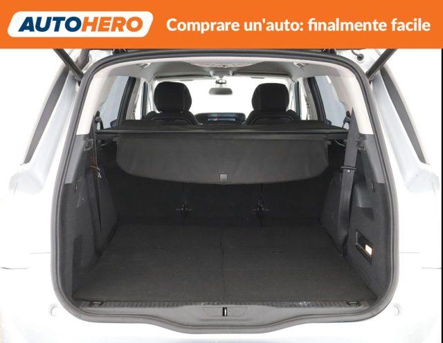 CITROEN Grand C4 Picasso BlueHDi 120 S&S Exclusive