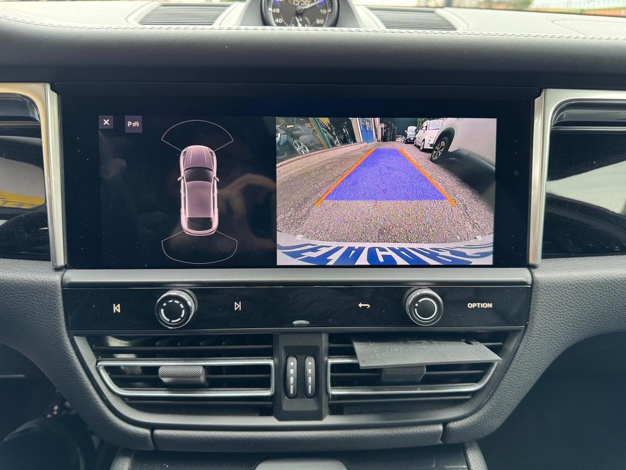 Porsche Macan 2.9 S 380cv pdk