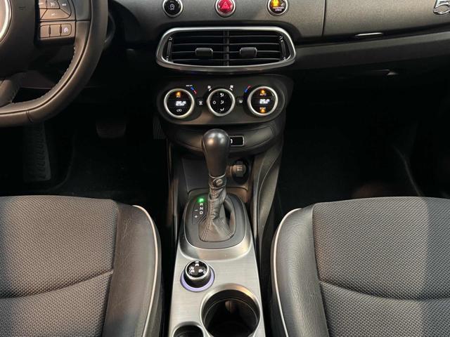 FIAT 500X 1.4 MultiAir 170 CV AT9 4x4 Cross Plus