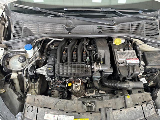 CITROEN C4 Cactus PureTech 82 Shine Edition AUTOMATICA