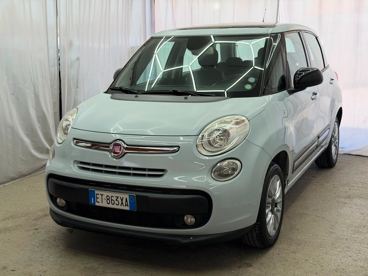 Fiat 500L 1.3 Multijet 85 CV Dualogic Lounge