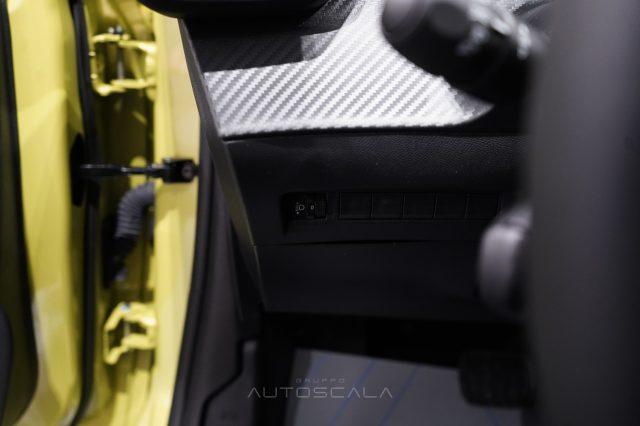 PEUGEOT 208 1.2 Hybrid 110cv e-DCS6 Style