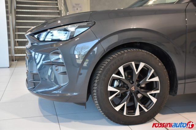 CUPRA Terramar 1.5 HYBRID 150 CV DSG + EDGE + DRIGITAL DRIVE + IN