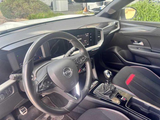 OPEL Mokka 2ª serie - 1.5 diesel GS Line