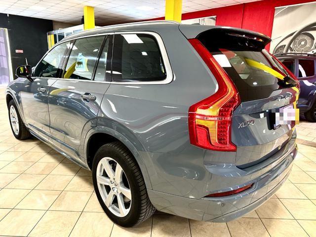 VOLVO XC90 B5 (d) AWD AUTO 7 POSTI PELLE VIRTUAL UNIPRO
