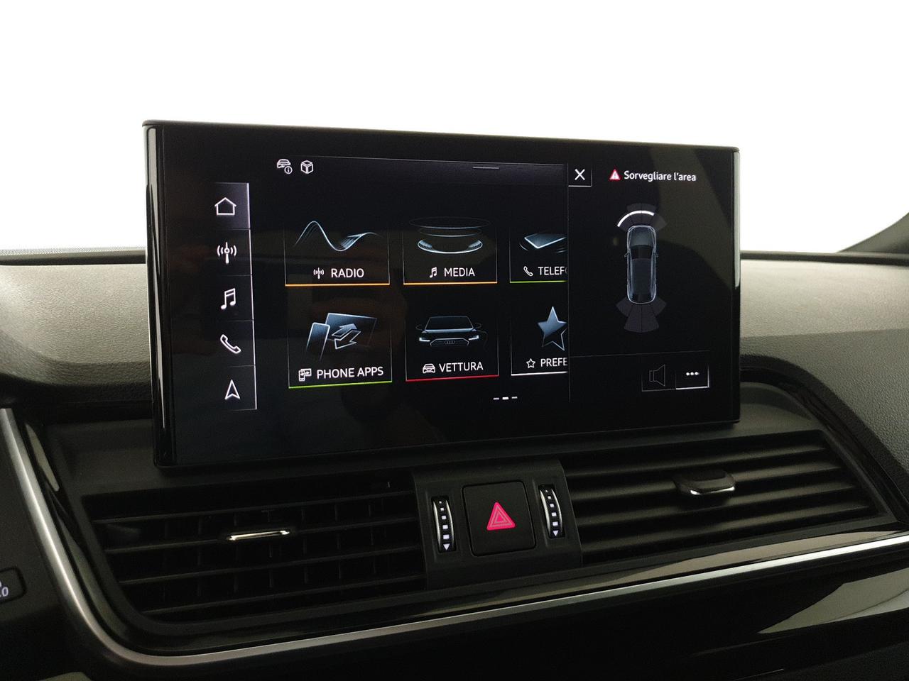 Sportback 55TFSIe 367CV quattro Str S line Plus