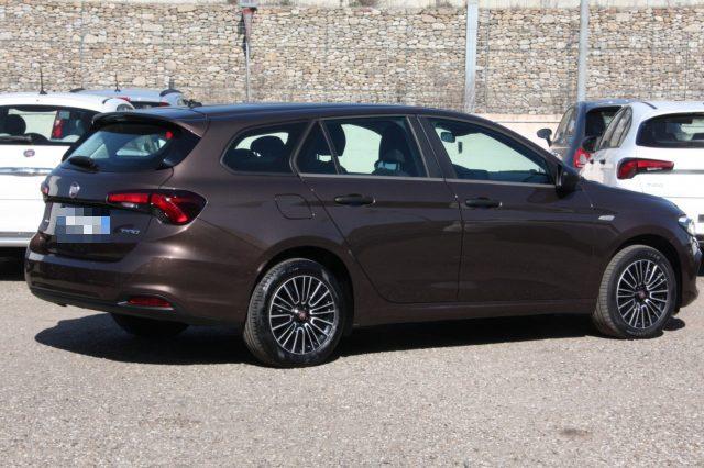 FIAT Tipo 1.6 Mjt S&S SW City Life