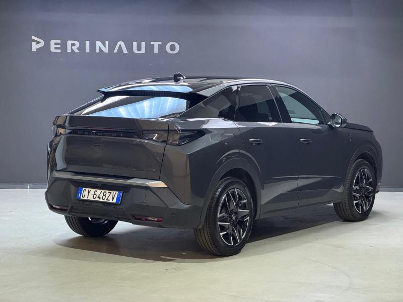 Peugeot 3008 3008 1.2 hybrid GT 145cv e-dcs6