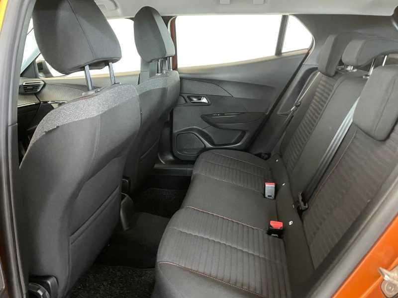 PEUGEOT 2008 2ª serie - 2008 PureTech 100 S&S Active Pack