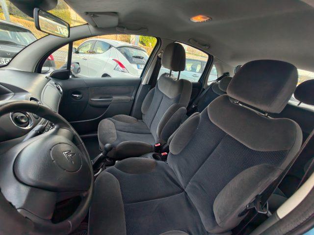 CITROEN C3 1.1 airdream Exclusive Style