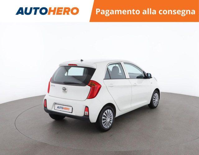 KIA Picanto 1.0 12V 5 porte Active