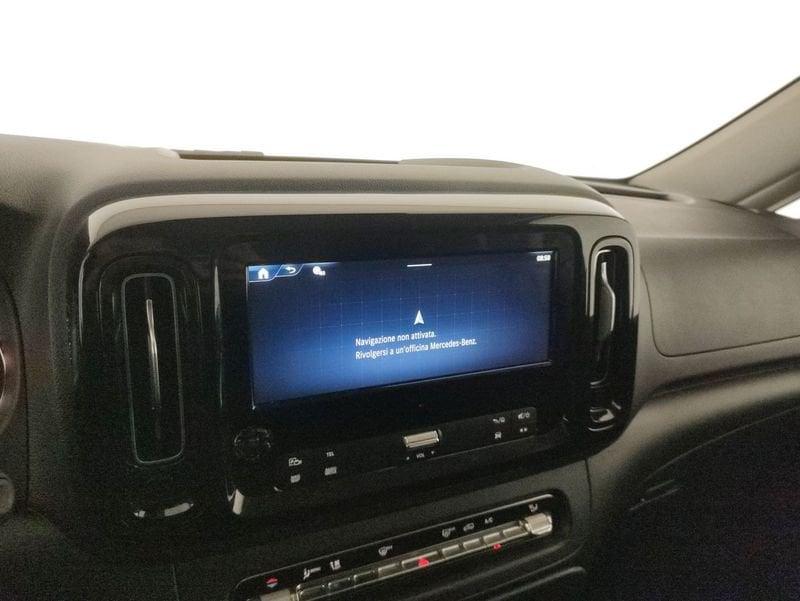Mercedes-Benz Vito tourer 116 cdi extralong Pro 9G-tronic
