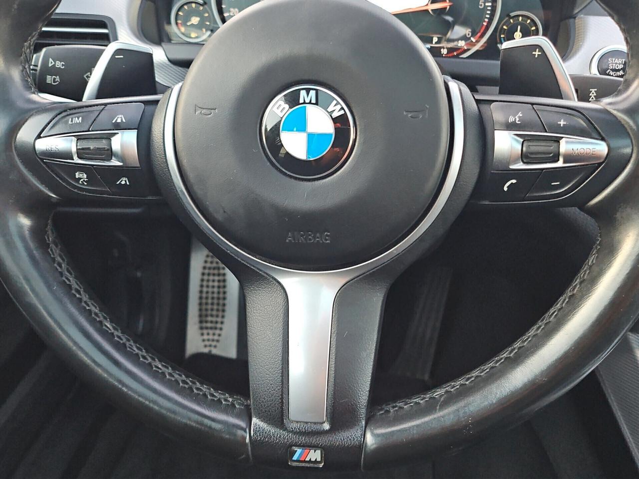Bmw 640 d Gran Coupé Msport Edition Digital