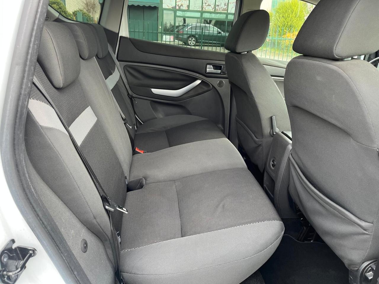 Ford Kuga 2.0 TDCi 136 CV 2WD Titanium DPF