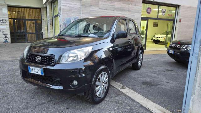 DAIHATSU Terios 1.5 4WD B You