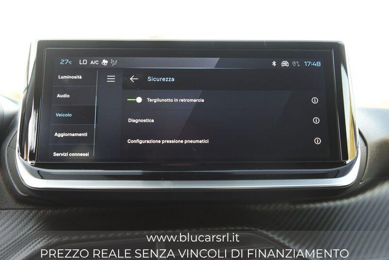 Peugeot 208 Allure PureTech 100 S/S
