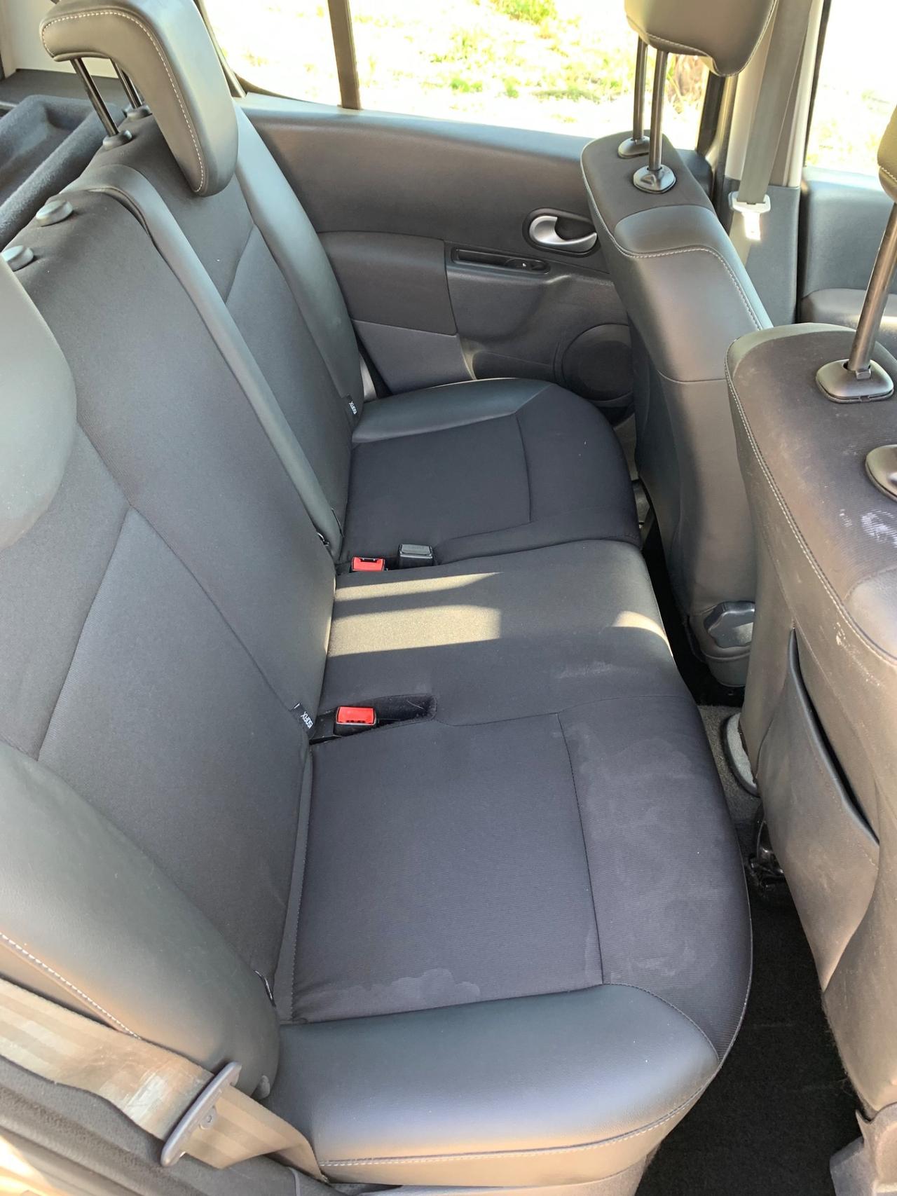 Renault Modus 1.5 dCi 90CV Live