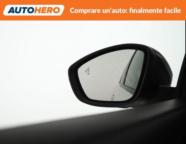 PEUGEOT 208 motore elettrico 136 CV 5 porte GT Pack