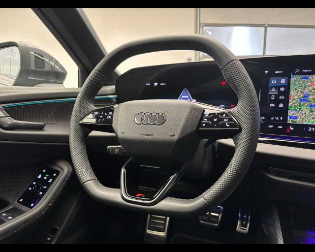 AUDI A5 AVANT MY 25 Avant TDI2,0 L4150/D7UA7 MY 25