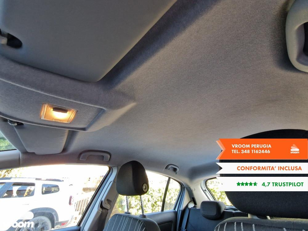 OPEL Corsa 1.3 CDTI 75 CV Enjoy NEOPATENTATO 2009
