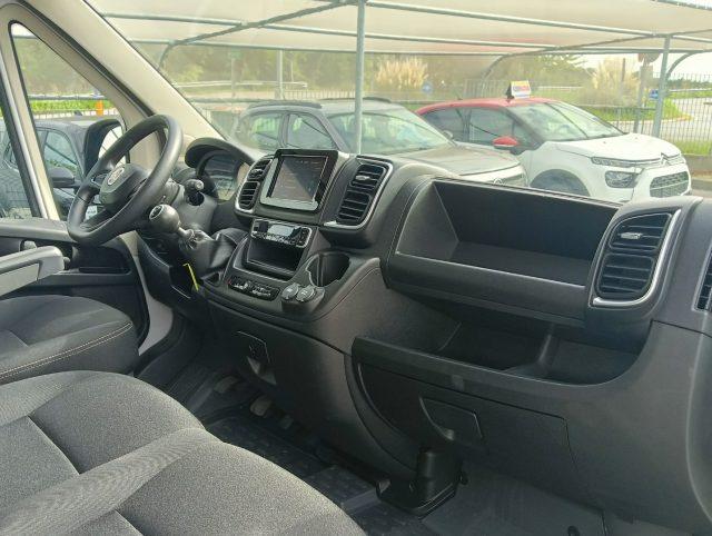 FIAT Ducato 35 2.2 Mjt 140CV L2 H2 PM-TM Furgone
