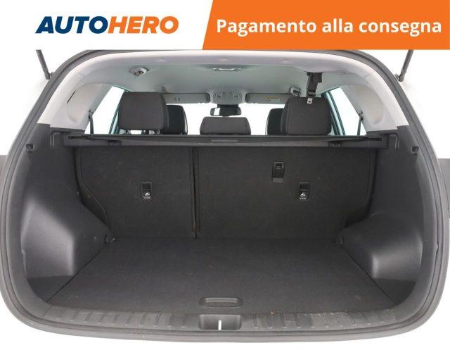 HYUNDAI Tucson 1.7 CRDi XPossible
