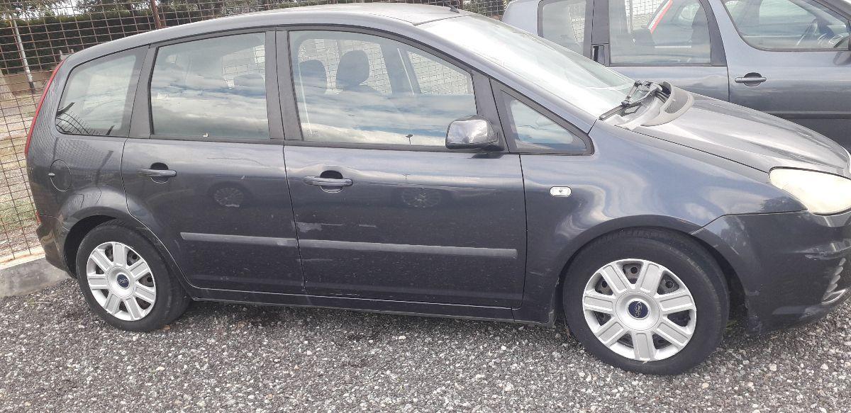 FORD - C-Max - 1.8 TDCi Titanium