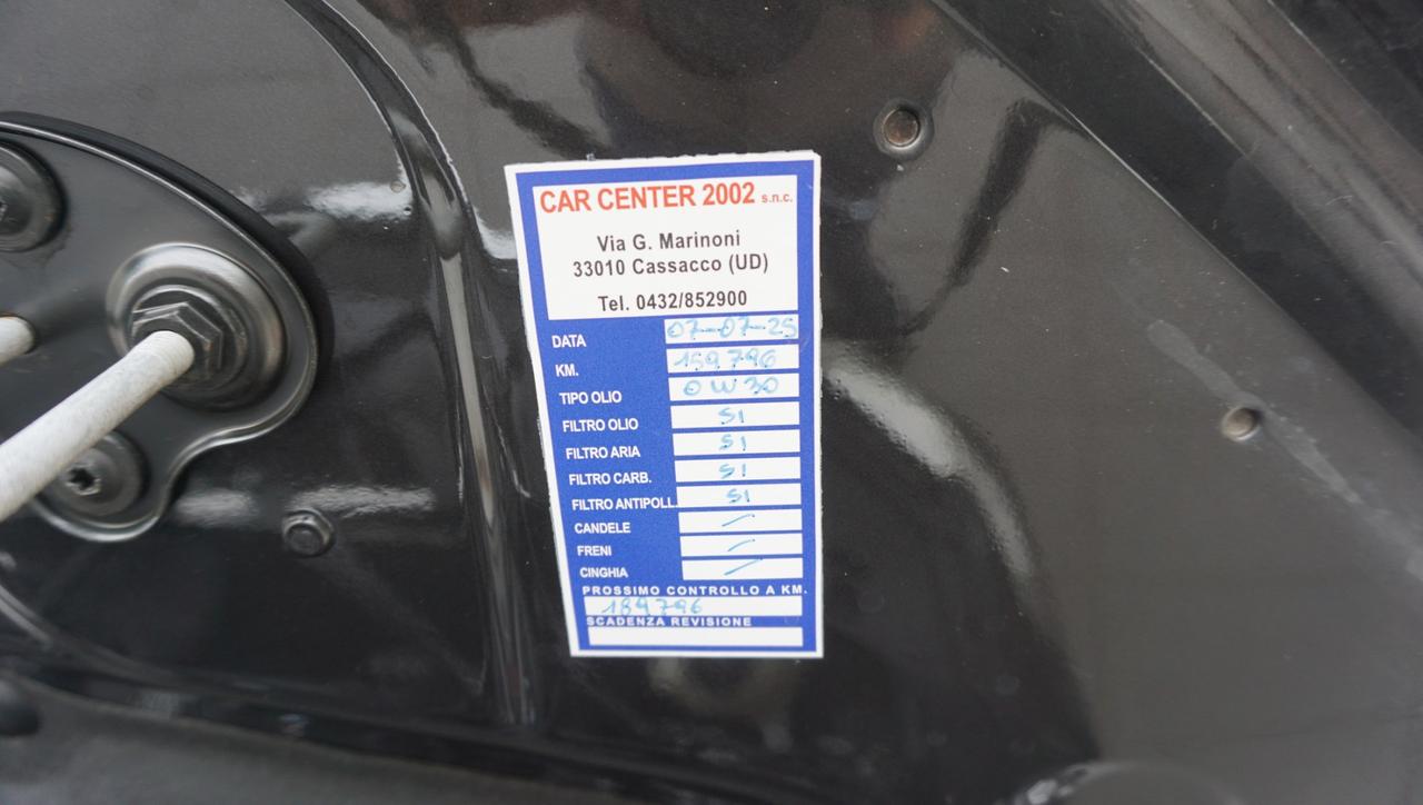 BMW 520 d Touring Msport auto