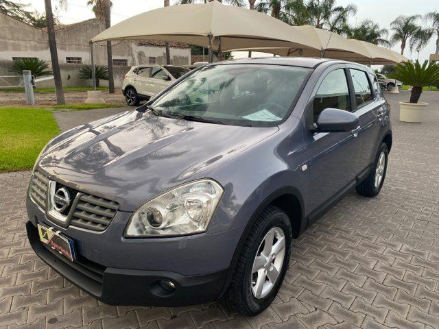 NISSAN Qashqai 1.5 dCi Acenta