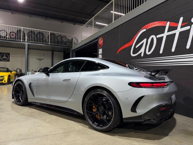 MERCEDES-BENZ AMG GT 63 AMG PREMIUM PLUS LISTINO 250K? IVA SUBENTRO
