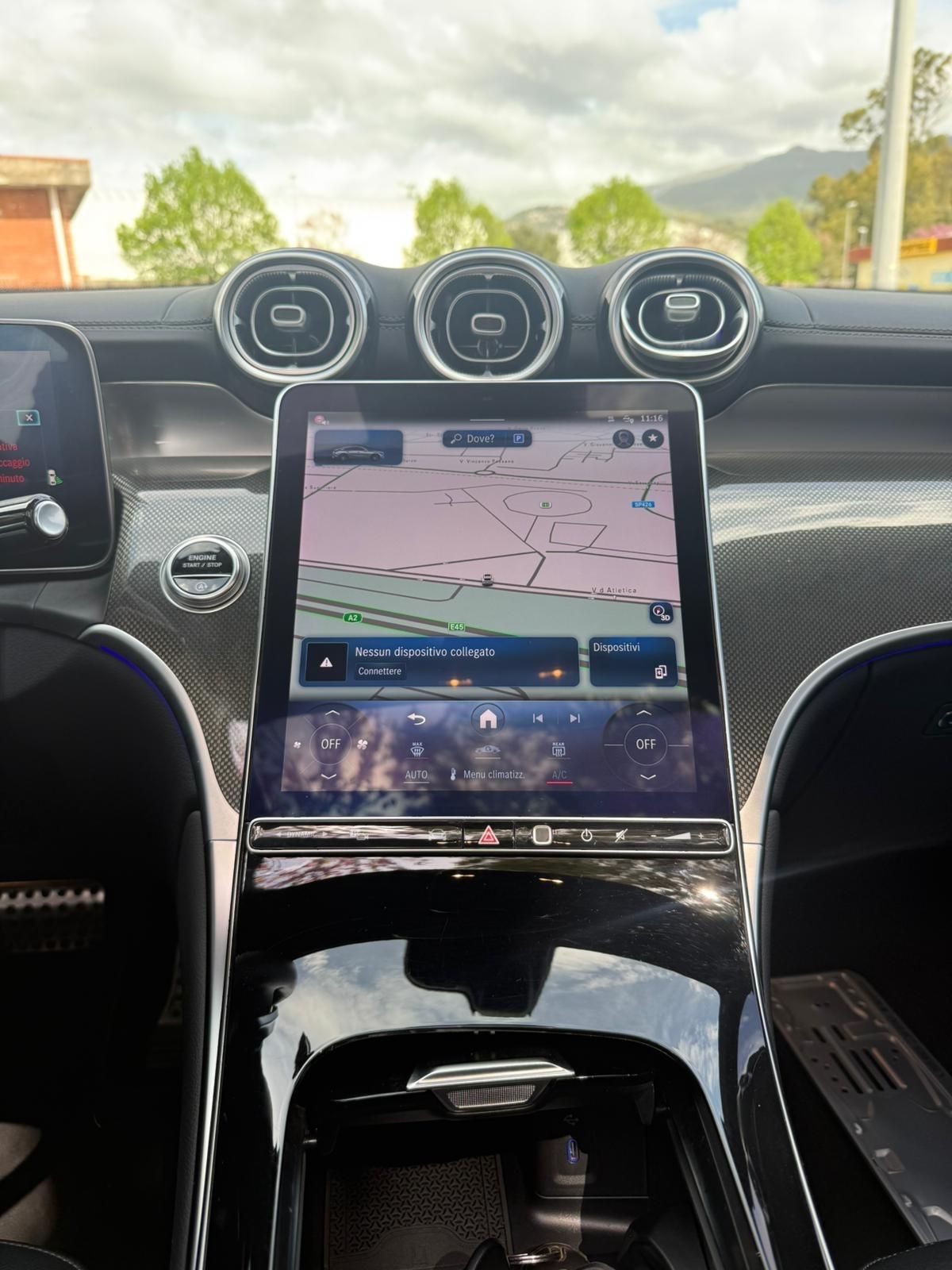 Mercedes-benz GLC 220 d 4Matic Mild Hybrid AMG Line Premium Plus