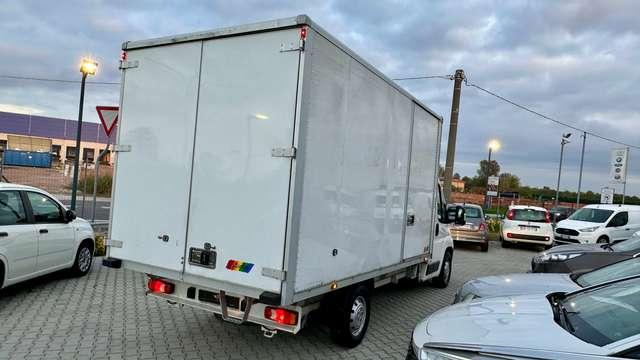 Citroen Jumper 35 Heavy L4 2.0 BlueHDi 160CV Furgonato