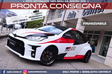 Toyota Yaris 1.6 Turbo GR Circuit *Livrea Gazoo Racing