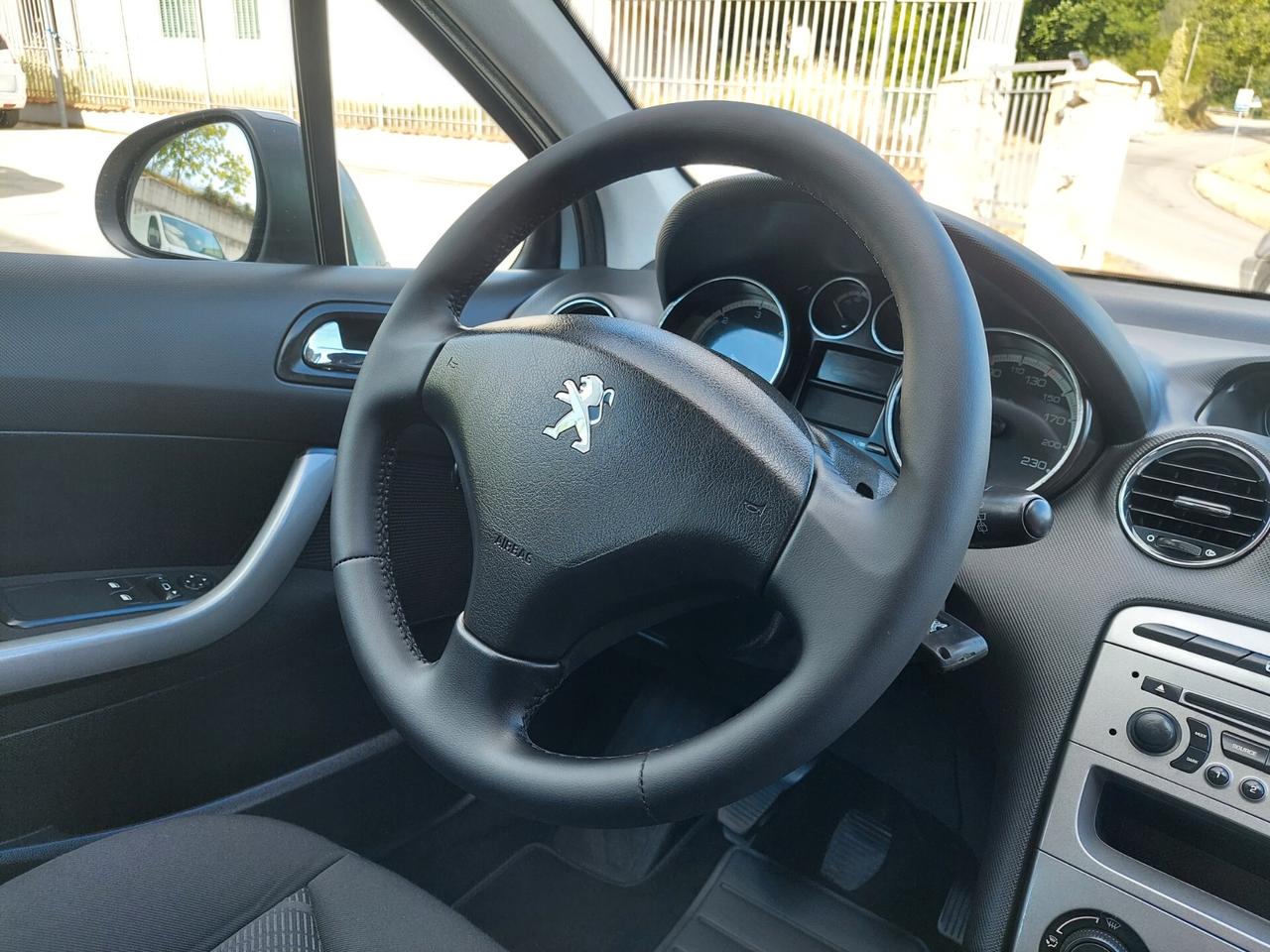 Peugeot 308 1.6 8V HDi 93CV SW Business
