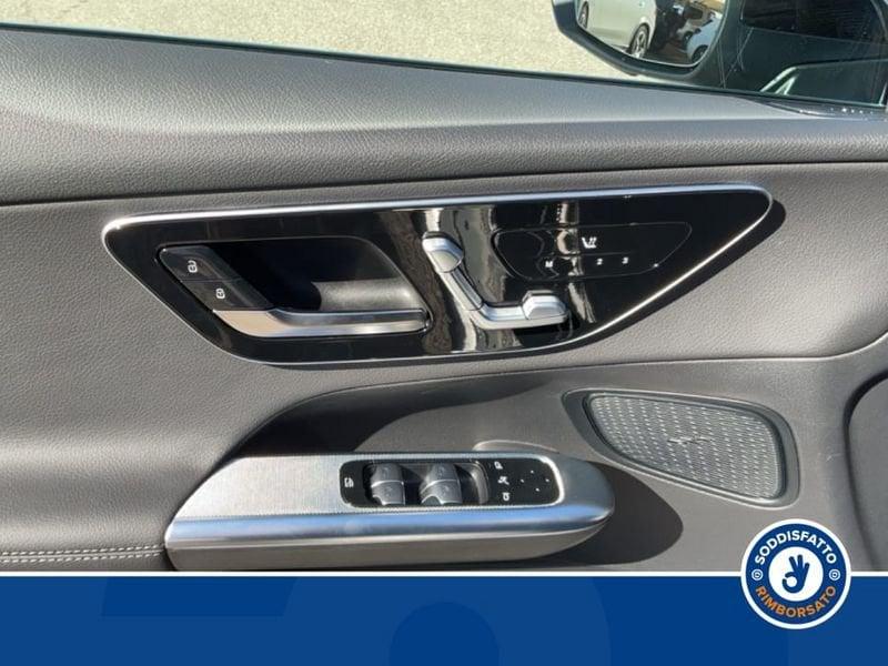 Mercedes-Benz GLC 220d 4Matic Advanced Plus