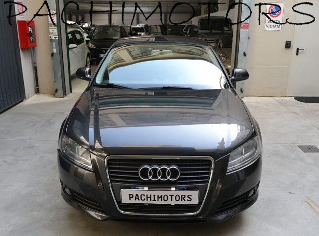 AUDI A3 SPB 1.6 Attraction **