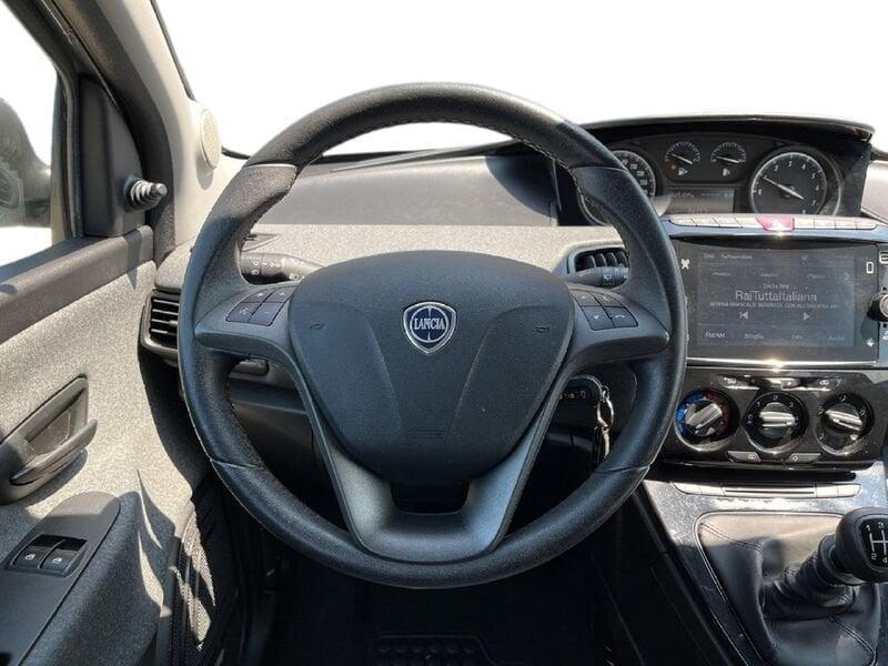Lancia Ypsilon III 2021 1.0 hybrid Silver s&s 70cv