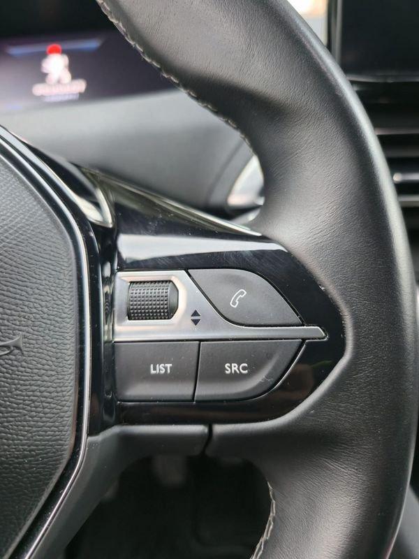 Peugeot 5008 5008 BlueHDi 130 S&S EAT8 Allure Pack