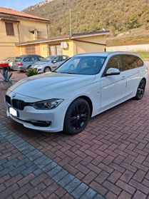 Bmw 320 320d xDrive Touring Business aut.
