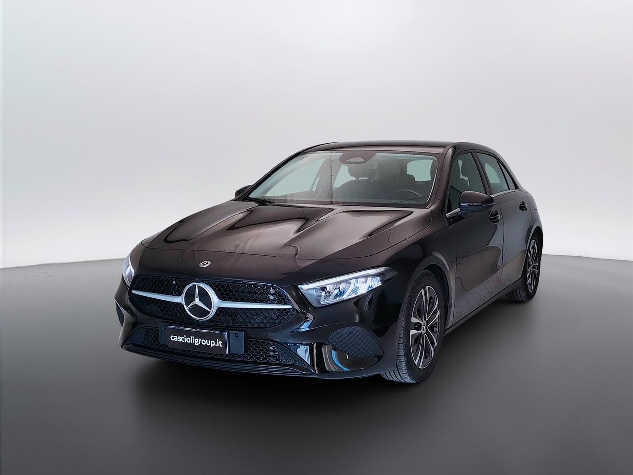 Mercedes-Benz Classe A - W177 2023 - A 180 d Advanced auto