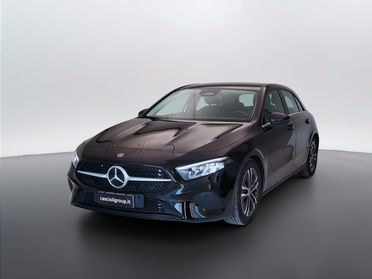 Mercedes-Benz Classe A - W177 2023 - A 180 d Advanced auto