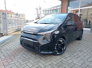 Kia Picanto 1.0 GDi 5 porte Style
