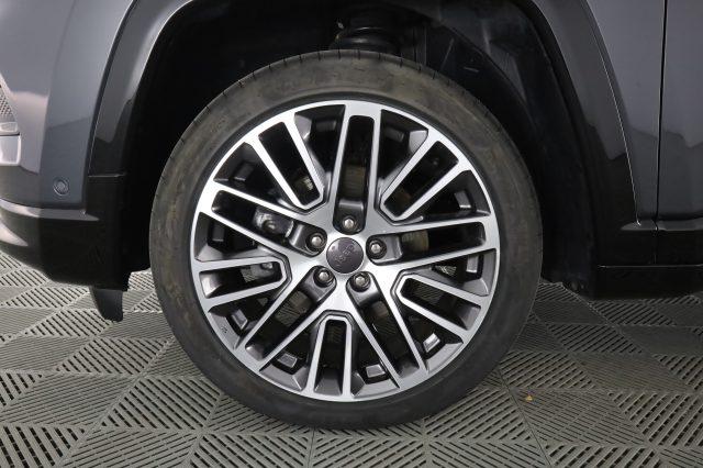 JEEP Compass Compass 1.5 Turbo T4 130 CV MHEV 2WD Summit